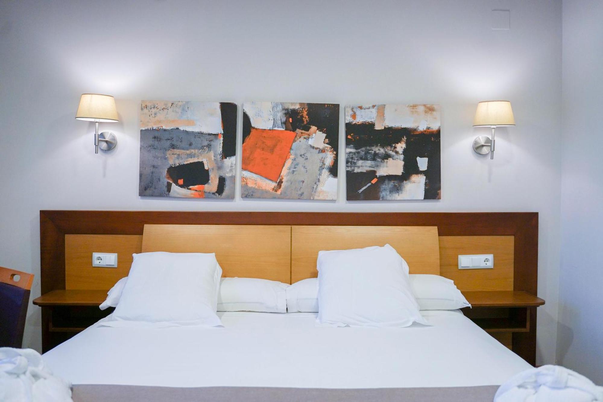 Salugral Termal Resort Hervás Extérieur photo